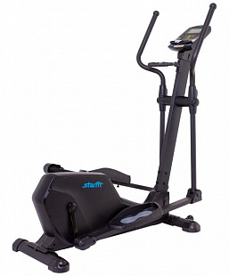 Электромагнитный эллиптический тренажер Starfit Millennium VE-201