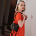 Рюкзак городской Ors Oro ORS-0111 /1 black
