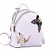 Женский рюкзак Pola 74522 white