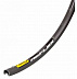Обод для велосипеда Mavic Reflex, под велооднотрубку, 36отв 460000