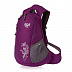 Рюкзак Jack Wolfskin Ancona Purple