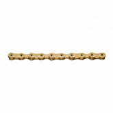 Цепь YBN SLA1210 gold