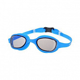 Очки для плавания Alpha Caprice AD-G192 blue