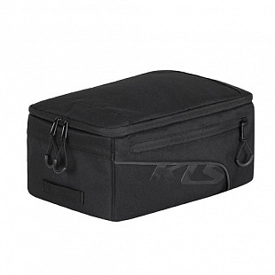 Сумка на багажник Kellys Spase City black