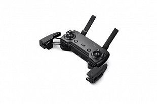 Квадрокоптер DJI Mavic Air mavic_air black