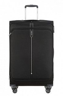 Чемодан Samsonite Popsoda 78см CT4-09005 Black