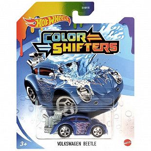 Машинка Hot Wheels Color Shifters (BHR15 BHR59)