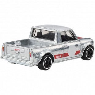 Набор машинок Hot Wheels Zamac Themed 6 шт. (HRX57 HWV46)