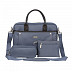 Сумка для ноутбука Pola П8012 blue