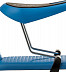 Самокат-беговел RS iTRIKE 3 в 1 blue Самокат-беговел RS iTRIKE 3 в 1 blue