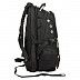 Городской рюкзак Polar 3036 black