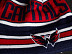 Шапка Atributika&Club NHL Washington Capitals 59124 red/navy