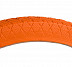 Велопокрышка Kenda 20"х1.95 (50-406) K907 Низкий протектор 5-527211 Orange