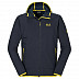 Куртка Jack Wolfskin Glacier valley II men Dark blue