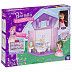 Игровой набор Замок-ванная комната принцессы Elsa 21104