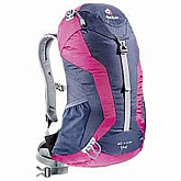 Рюкзак Deuter Ac Lite 14L blueberry-magenta