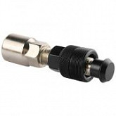 Съёмник шатуна для шлицевой каретки и под квадрат Bike Hand YC-215CB NTB10870