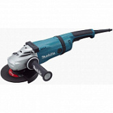 Двуручная углошлифмашина Makita GA9040SF01