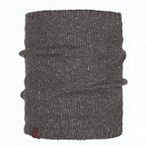 Шарф Buff Knitted & Polar Neckwarmer Comfort Arne Grey