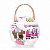 Кукла L.O.L. Большой питомец 552215