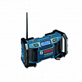 Радиоприемник аккум. Bosch SoundBOXX 0 601 429 900