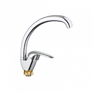 Смеситель для кухни G.Lauf D40 8G4-A149