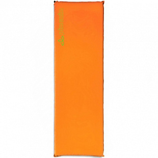 Самонадувающийся коврик Pinguin Horn 20 orange
