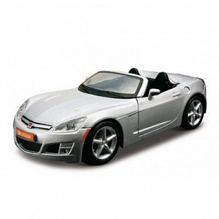 Коллекционная машина Bburago Saturn Sky (18-43010)