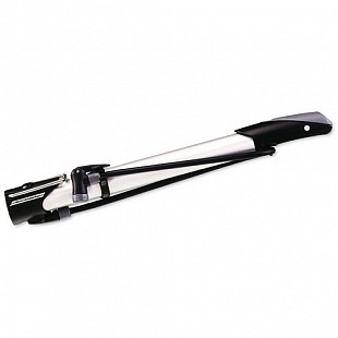 Напольный насос Giyo высокого давления, авто/вело ниппель GМ 06