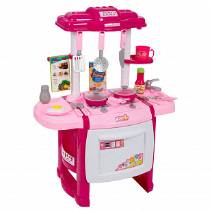 Игровой набор  Кухня WD-A18