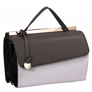 Женская сумка Pola 4285 white