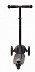 Самокат Y-Scoo RT Trio Diamond 120 black