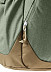 Рюкзак Deuter Walker 20 3810617-2608 khaki/lion