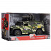Игрушка Tehnopark Машина Технопарк ГАЗ Тигр CT12-392-G2