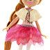 Игровой набор Enchantimals Семья Бристал Кроли (GYJ08)