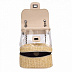 Городской рюкзак Ors Oro DS-9001 /6 straw