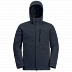 Куртка мужская Jack Wolfskin Keplar Trail Jacket M night blue