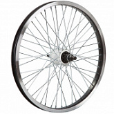 Велоколесо заднее для BMX 20" SF-B17 Х95018