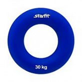 Эспандер кистевой Starfit Кольцо 8.8см 30кг ES-404 Dark blue
