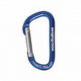 Карабин Singing Rock Mini K5182EE00 blue