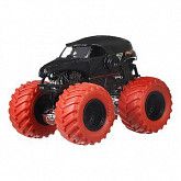 Машинка Hot Wheels Monster Jam, Dooms Day (BHP37)