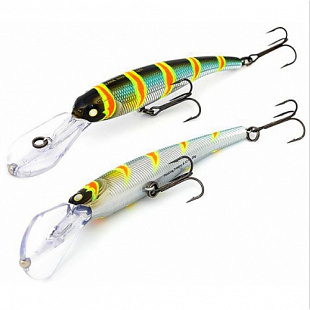 Воблер Akara Deep Finder 125F 9/10 oz 5,0 in A106 DF125F-A106