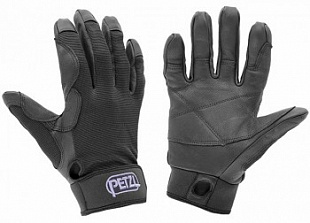 Перчатки альпинистские Petzl Cordex