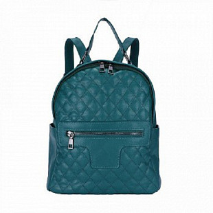 Городской рюкзак Ors Oro DW-952 /3 blue/green