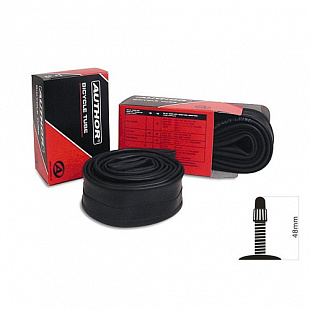 Велокамера Author 27.5"х1.90-2.125 8-37134331