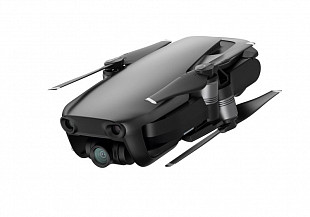 Квадрокоптер DJI Mavic Air mavic_air black