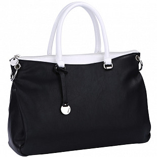 Женская сумка Pola 4217 black