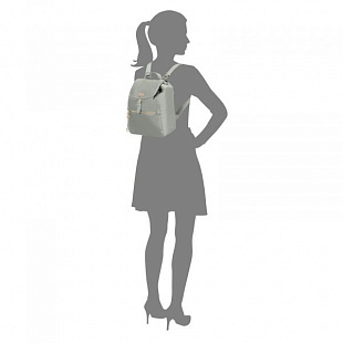 Рюкзак Samsonite Karissa 34N-38009 Grey