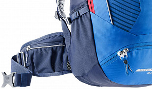 Рюкзак Deuter Trans Alpine 30 3205220-1316 lapis/navy (2020-21)
