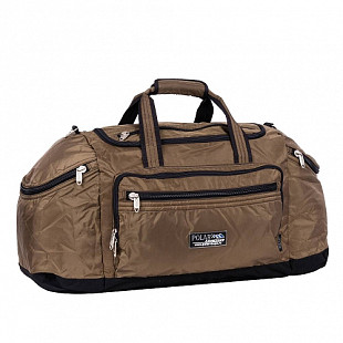 Дорожная сумка Polar П810А beige